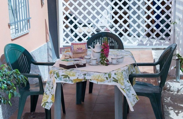 Apartment in the historic center 1 P2128