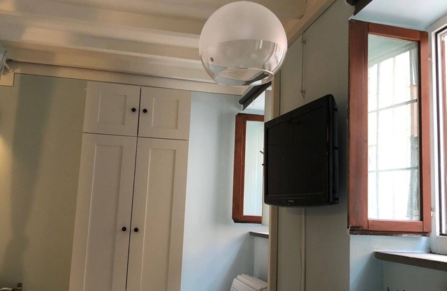 Apartment in the historic center of Parma