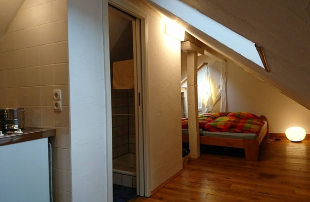 Apartment in the middle of the old town of Monschau Tradition Monschau 5