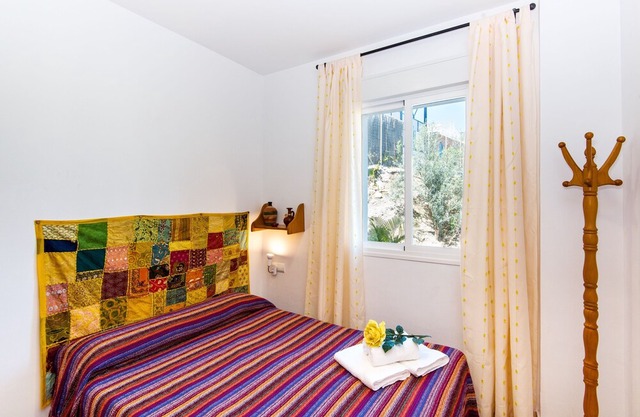 Apartment in the Mountains with Terrace, Mountain Views, Optional Sauna & Whirlpool