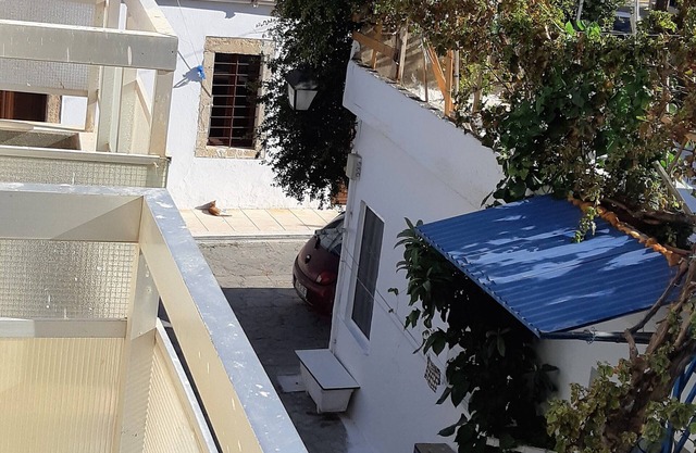 Apartment in the Old Town of Ierapetra