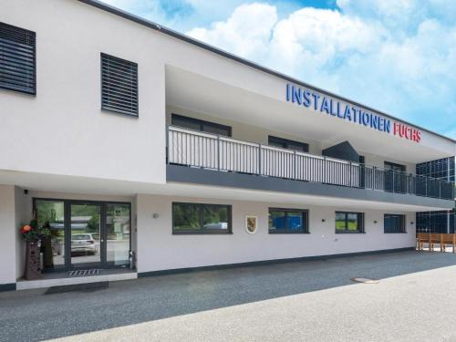 Apartment in Tyrol near Ski Slopes
