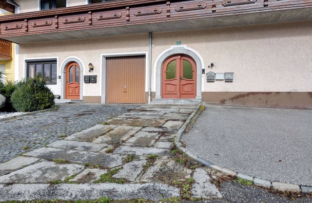 Apartment in Ulrichsberg