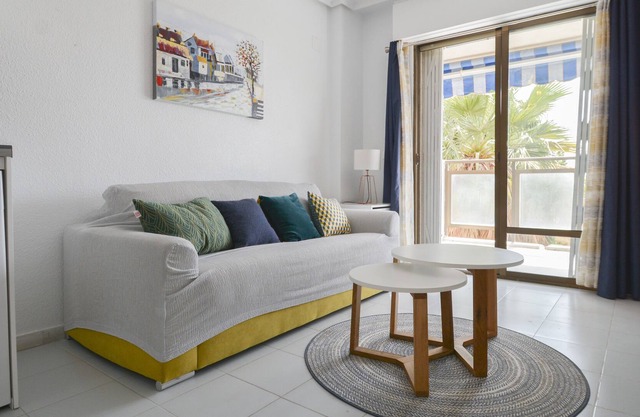 Apartment In Urb. San Luis Tourist Rental Paco