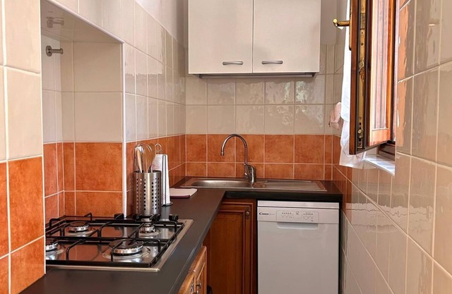 Apartment in Verbania on Lake Maggiore