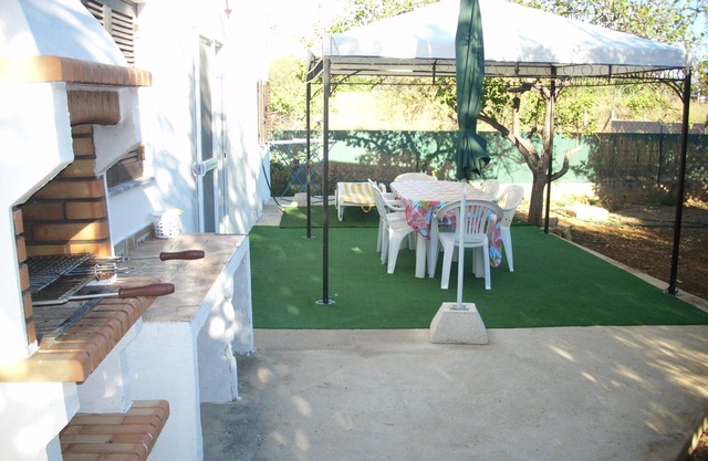 Villa Olhao 