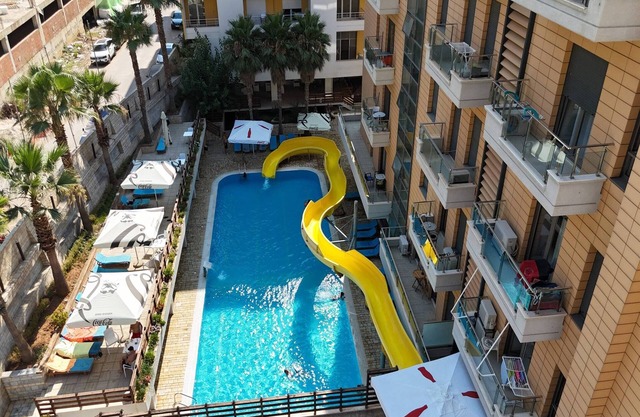 Apartment in Vlora near Aquamarina Park