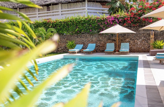 Apartment in Watamu Beach