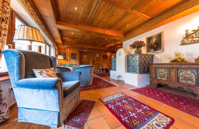 Apartment in Zell am Ziller with One-Bedroom 2