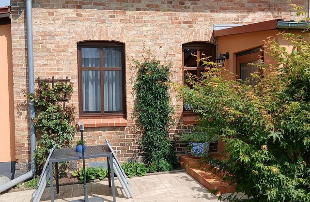 Apartment in Zirtow (22395) - Apartment in Zirtow