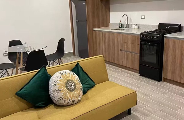 Apartment in Zona Boreal