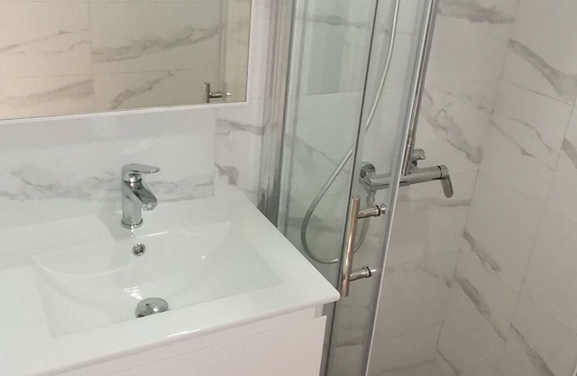 Apartment in Žuljana with Terrace, Air condition, WIFI (3558-4)