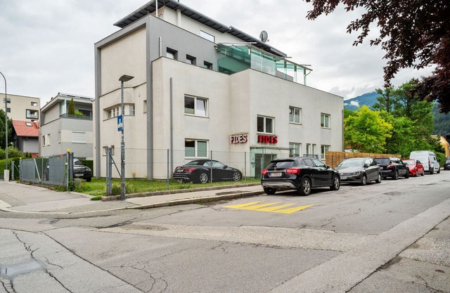 Apartment Innsbruck near Bergisel Ski Jump