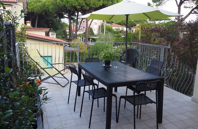 Apartment/flat - Pietrasanta