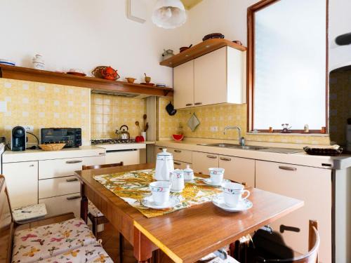 Apartment Casa del Capitano by Interhome