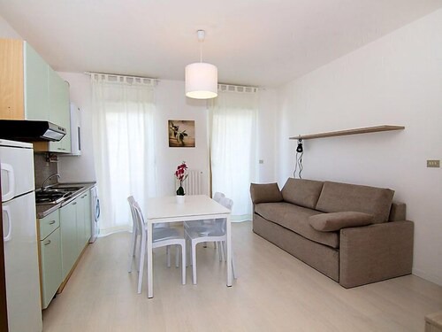 Apartment Cala Luna in San Benedetto del Tronto - 4 persons, 1 bedrooms