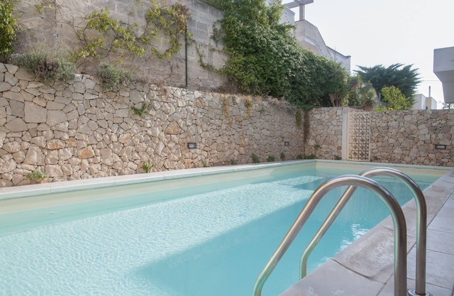 Santa Maria Al Bagno 