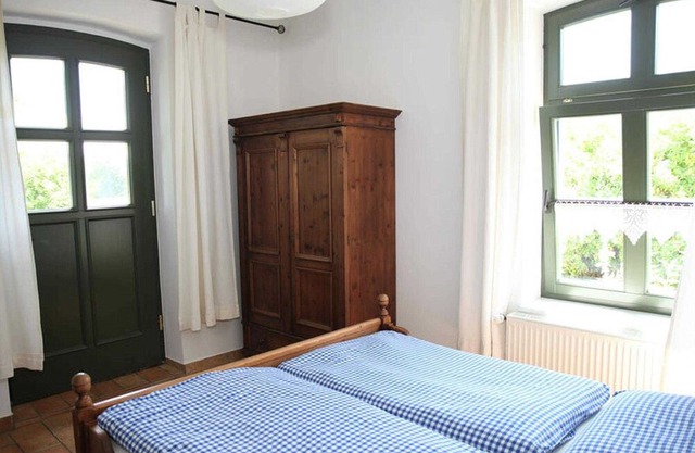 Apartment IV - Apartments in farmhouse - Property 44365