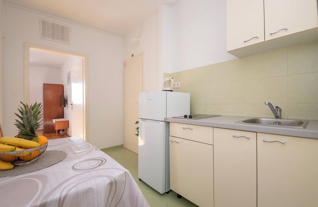 Apartment Ivana (112421-A1) - Omis