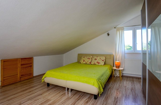 Apartment Ivona (35247-A4) - Loviste