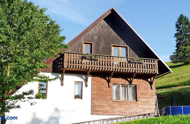 Apartment Janová
