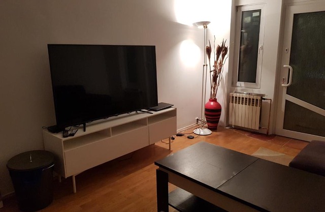 Apartment Jezyce