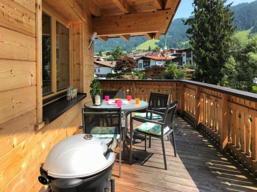 Chalet 