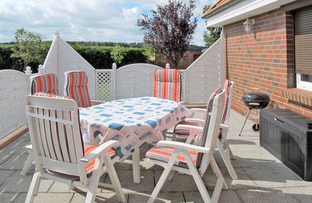 Apartment John (BNM100) in Bannemin - 4 persons, 2 bedrooms