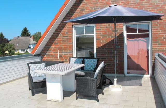Apartment John (BNM101) in Bannemin - 6 persons, 3 bedrooms