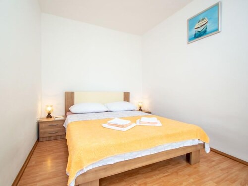 Apartment Josip in Rogoznica/Ražanj - 4 persons, 2 bedrooms