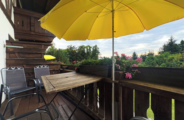 Apartment 'Junior Suite Gallerie' with Mountain View, Shared Garden and Wi-Fi