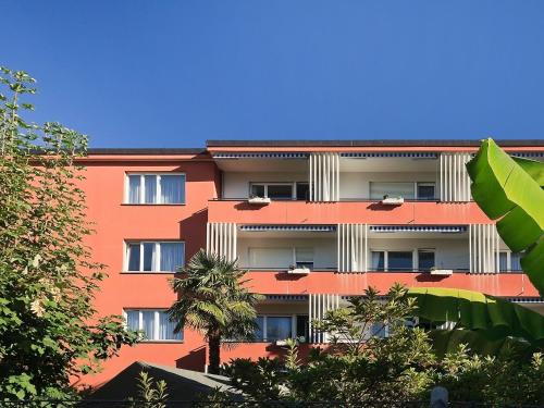 Apartment Junior Suite-6 by Interhome
