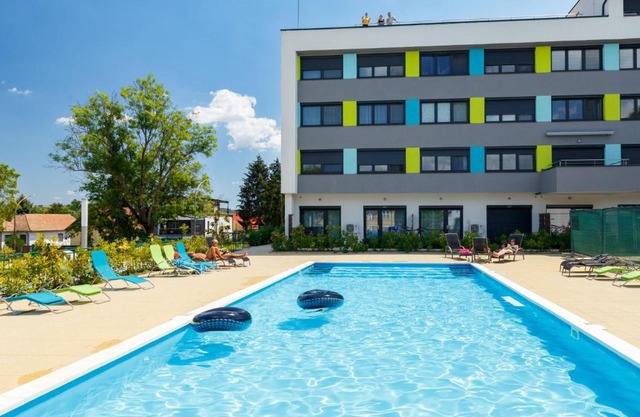 Apartment Juventus by Interhome