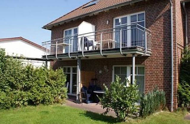Apartment Königsberger Str. 26 Whg. 9