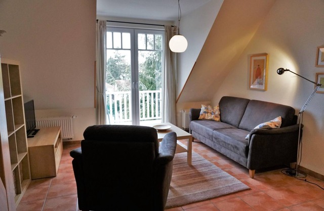 Apartment K5 - 3-room apartment for 5 people. on the 2nd floor