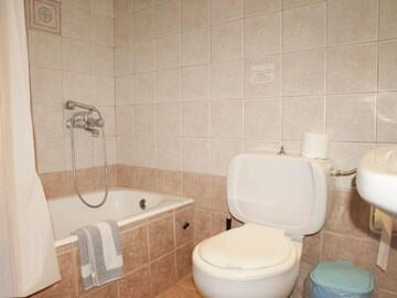 Apartment Kastro Studio in Ierapetra - 2 persons, 1 bedrooms