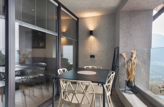 Apartment 'Katharina' with Mountain View, Shared Pool and Wi-Fi