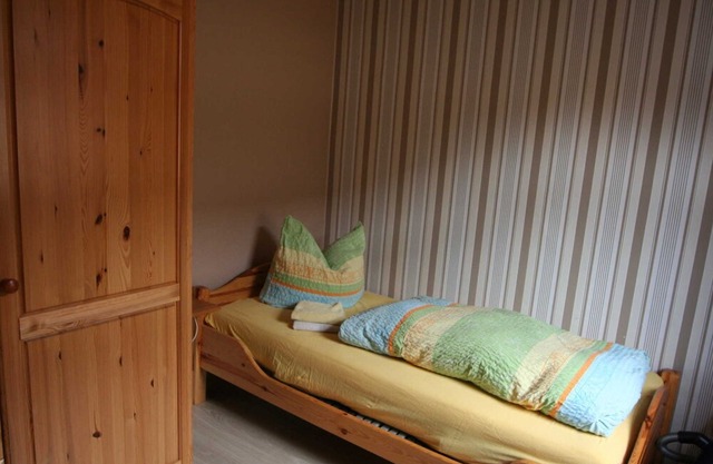 Apartment Kaulberg - Guesthouse Tröbs Apartments in the pearl of the southern Harz