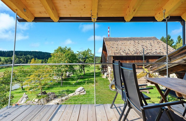 Apartment 'Kesselmoos' with Mountain View, Shared Garden and Wi-Fi