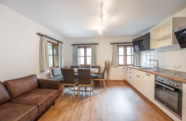 Apartment kestrel in * holiday house for 4 - 6 people