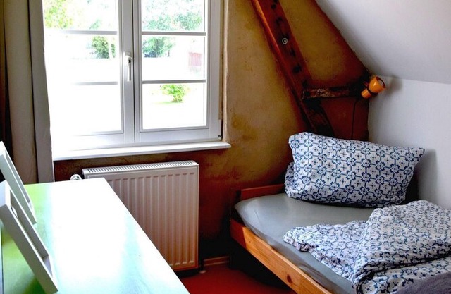 Apartment Kleine Schwalbe