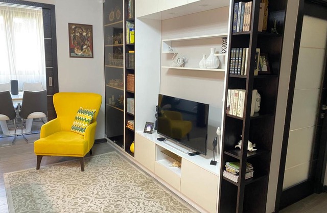 Apartment Koghbatsi