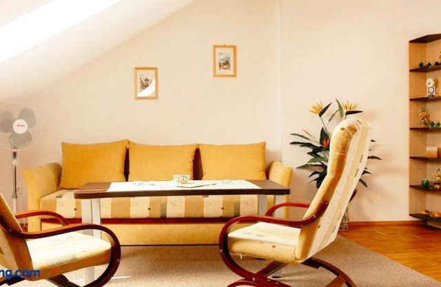 Apartment Królowej Jadwigi