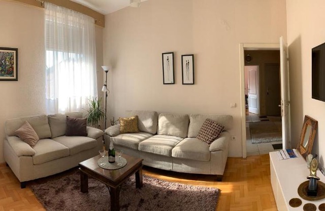 Apartment Krin