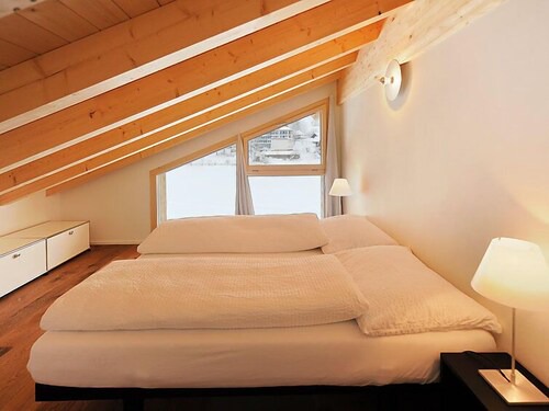 Apartment Kronenmatte 12 A in Lenk - 8 persons, 4 bedrooms