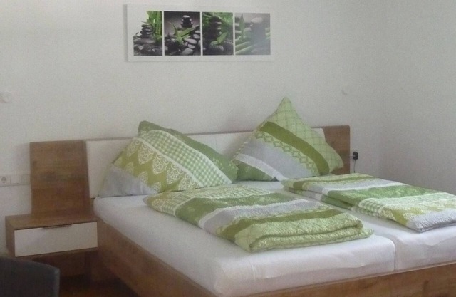 Apartment Kuhstall, 65sqm, 2 bedrooms, max. 5 persons