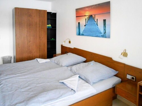 Apartment Kurhotel Schluchsee in Schluchsee - 4 persons, 1 bedrooms