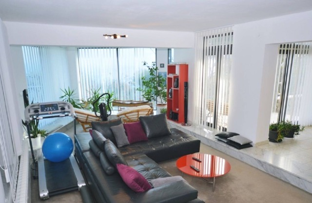 Apartment Kvarner bay (72041-A1) - Matulji