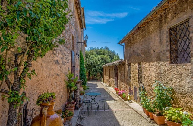 Locazione Turistica 