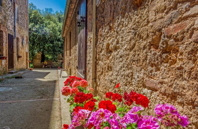 Locazione Turistica 